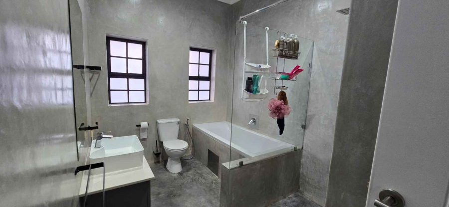 To Let 3 Bedroom Property for Rent in Mount Royal Golf Estate Western Cape